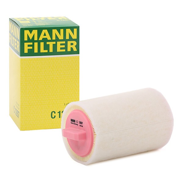 Luftfilter Mann-Filter C 1287